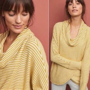 Anthro/Saturday Sunday Homebound Tunic